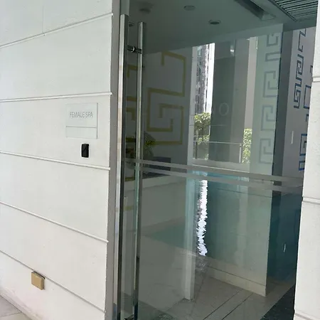 Condo in Makati