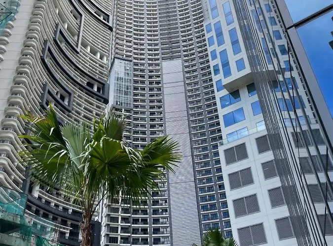In Makati 公寓式飯店 马尼拉