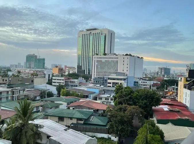 In Makati *