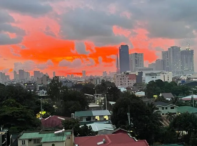 In Makati 公寓式飯店
