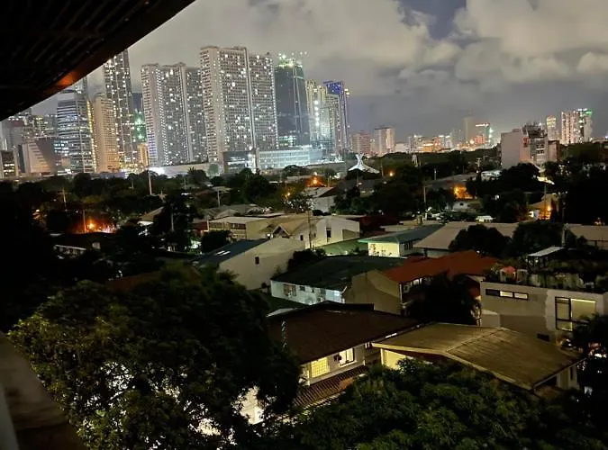 In Makati 公寓式飯店 *
