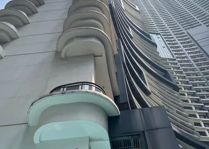 In Makati 公寓式飯店