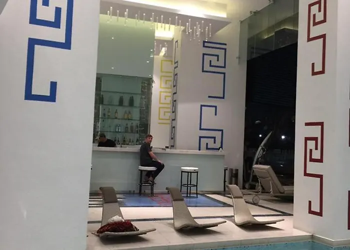 In Makati 公寓式飯店 *